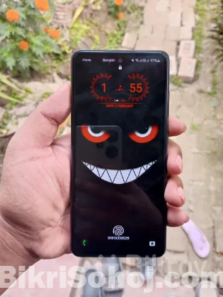 Samsung a52